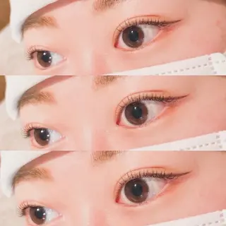 マツエク・マツパ Saito Mayumiのマツエク・マツパデザイン