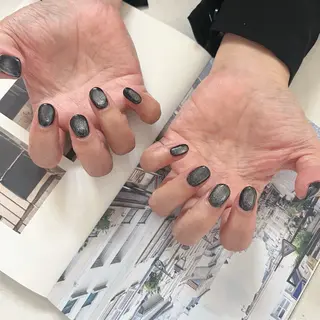 ネイル K Aのネイルデザイン