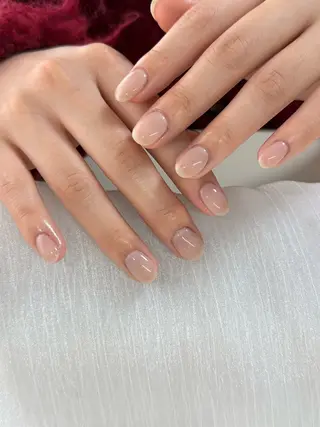 ネイル 小林 詩織のネイルデザイン