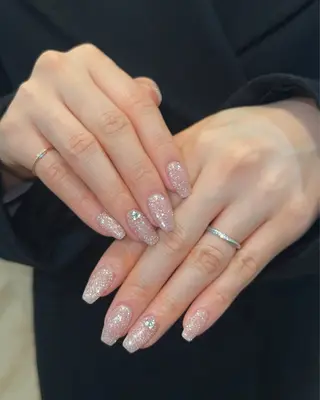 ネイル Nes.Nail所属・Miyagi Asamiのネイルデザイン