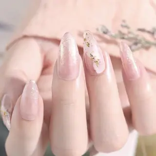 ネイル Cute B e au t yのマツエク・マツパデザイン