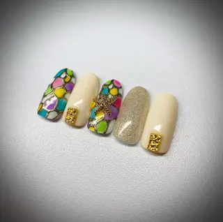 ネイル vivi nailのネイルデザイン