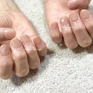 ネイル ネイル･エステ afdlbcのネイルデザイン