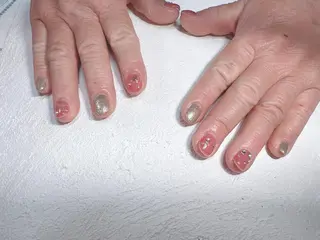 ネイル Regaro i.sのネイルデザイン