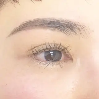 マツエク・マツパ elblink　/ risaのマツエク・マツパデザイン