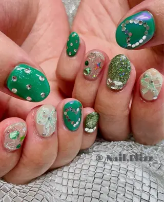 ネイル NAIL BLISSのネイルデザイン