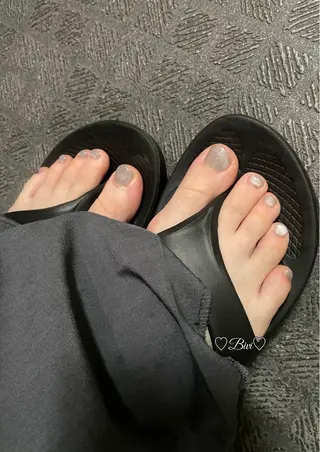 ネイル ♡Bivi♡自爪に 優しいネイルサロンのネイルデザイン