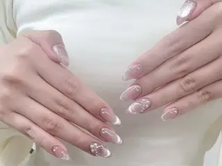 ネイル klee nailのネイルデザイン