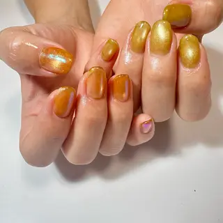 ネイル T Kのネイルデザイン