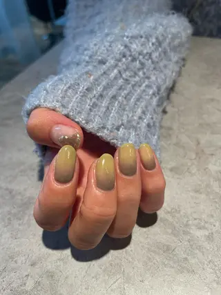 ネイル ネイリスト RIKAのネイルデザイン