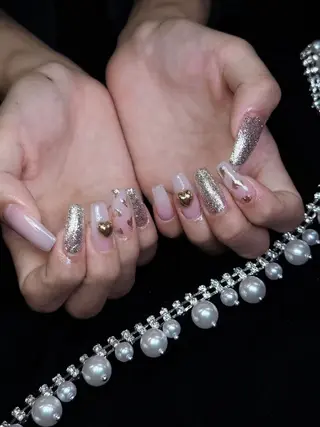 ネイル ENsalon nailのネイルデザイン