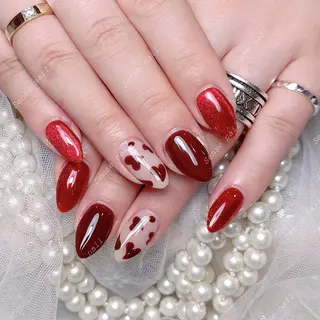 ネイル 🎀Sense Nail新宿店🎀のネイルデザイン