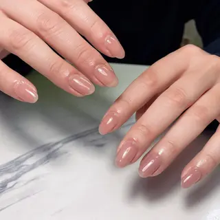 ネイル 畠山 ゆいのネイルデザイン