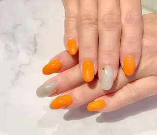 ネイル 三村 綾のマツエク・マツパデザイン