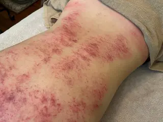 鹿島 恵のエステ・リラクイメージ