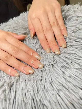 ネイル JR西大路駅徒歩1分 JBネイルのネイルデザイン