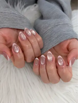 ネイル Bitty / natsumiのネイルデザイン