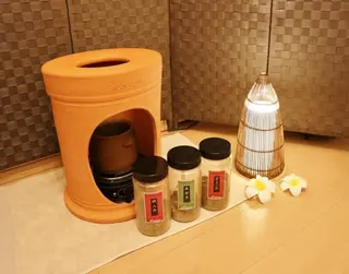 エステティシャン SAORIのエステ・リラクイメージ