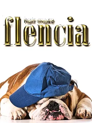 flencia 丸 和博｜カットのヘアスタイル