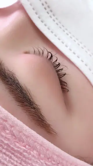 マツエク・マツパ Elene  エレーヌ所属・Elene ˚✧₊東広島のマツエク・マツパデザイン