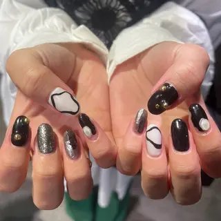 ネイル Renatus🤍 MISUZUのネイルデザイン