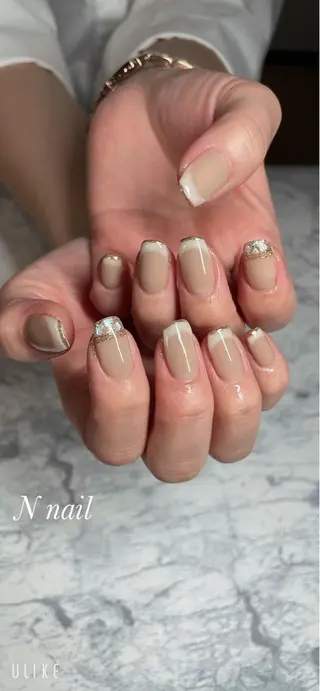 ネイル N nailのネイルデザイン