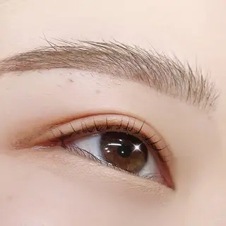 マツエク・マツパ lrie ／  moeのマツエク・マツパデザイン