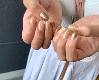 ネイル Nail salon Venusのネイルデザイン