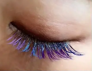 マツエク・マツパ POPPY eyelash 川崎本店所属・モデル募集 POPPY 川崎のマツエク・マツパデザイン