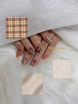 ネイル POLISH サナのネイルデザイン