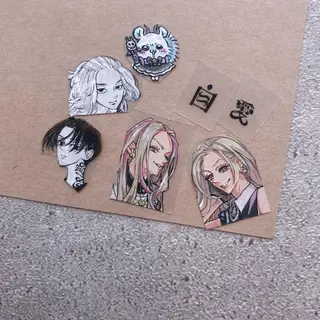 ネイル ナナイチゼロ I.Naoのネイルデザイン