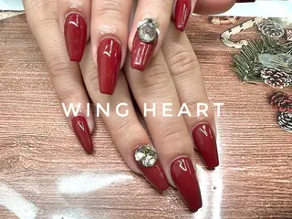 ネイル I. AYUMIのネイルデザイン