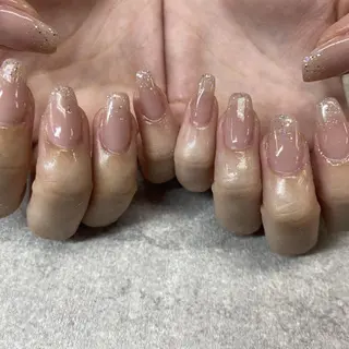 ネイル FASTNAIL PLUS 新宿店のネイルデザイン