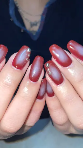 ネイル miinail miyuuのネイルデザイン