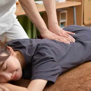 Private salon Coeur〜コア〜所属・谷 沙希のエステ・リラクイメージ