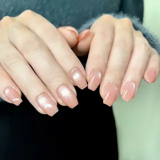 ネイル 🫧OPELIA NAIL渋谷🫧のネイルデザイン