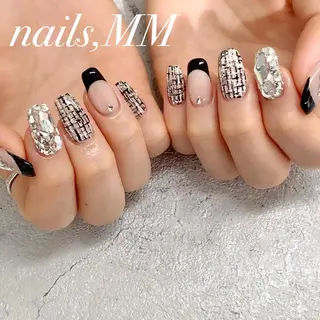 ネイル nailsalon MMのネイルデザイン