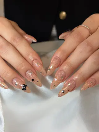 ネイル Private nailsalon  N所属・N nail - KOBE -のネイルデザイン