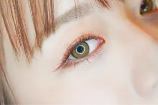 マツエク・マツパ さかた solbydiarのマツエク・マツパデザイン