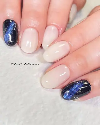 ネイル Nail Rinonのネイルデザイン