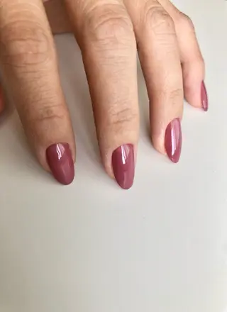 ネイル Komuro Erikaのネイルデザイン