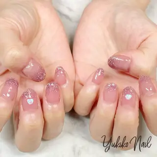 ネイル ユキコ ネイルのネイルデザイン