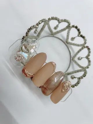 ネイル Embellir ♡鏡味のその他イメージ