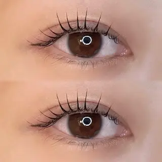 マツエク・マツパ eyelash salon CILS所属・Roi / SHIHOのマツエク・マツパデザイン