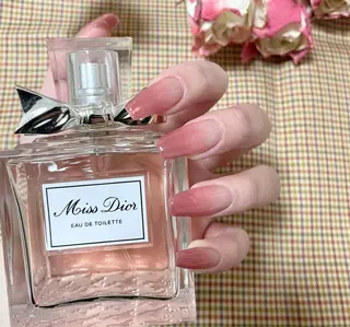 ネイル DoReMi サロン シオリのネイルデザイン