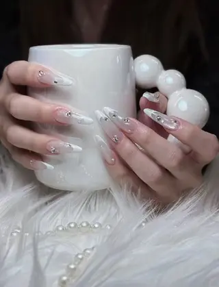 ネイル ENsalon nailのネイルデザイン