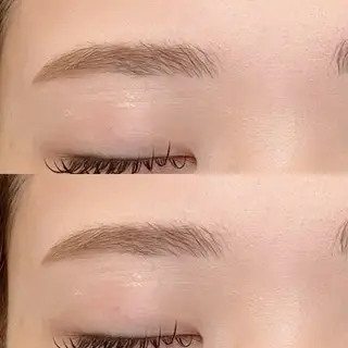 アイブロウ MOARO 🌸の眉毛・アイブロウイメージ