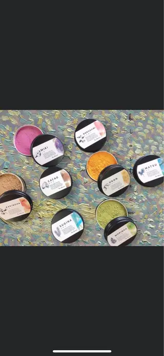 Nail room U-！のネイルデザイン