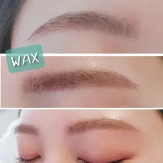 アイブロウ Hi salon erikaのその他イメージ