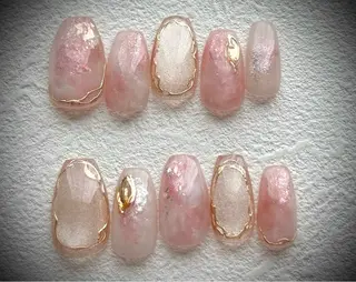 ネイル viet phe所属・Vp ネイルのネイルデザイン